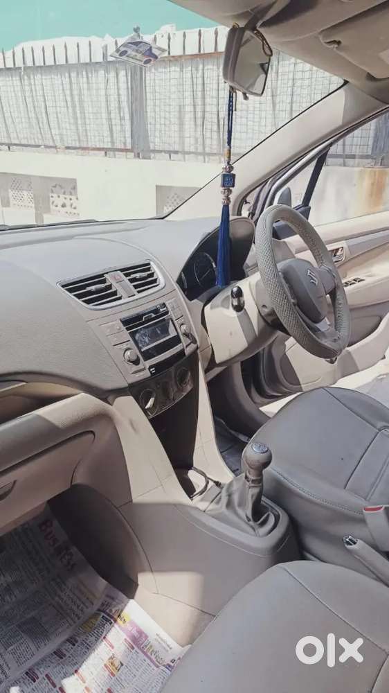 Maruti Suzuki Ertiga 2017 Diesel 110000 Km Driven