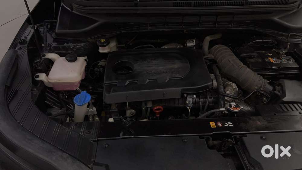 Kia Carens X Line 1.5 Diesel At 6 Str, 2023, Diesel