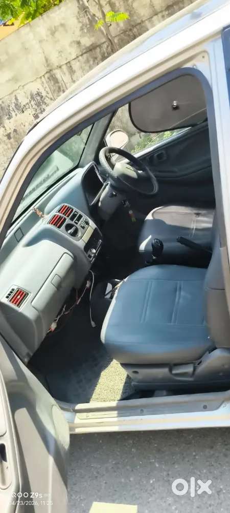 Maruti Suzuki Zen 2006 Model