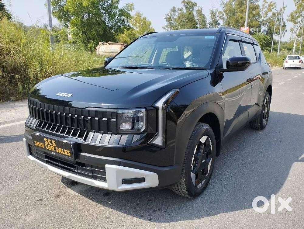 Kia Seltos, 2026, Petrol