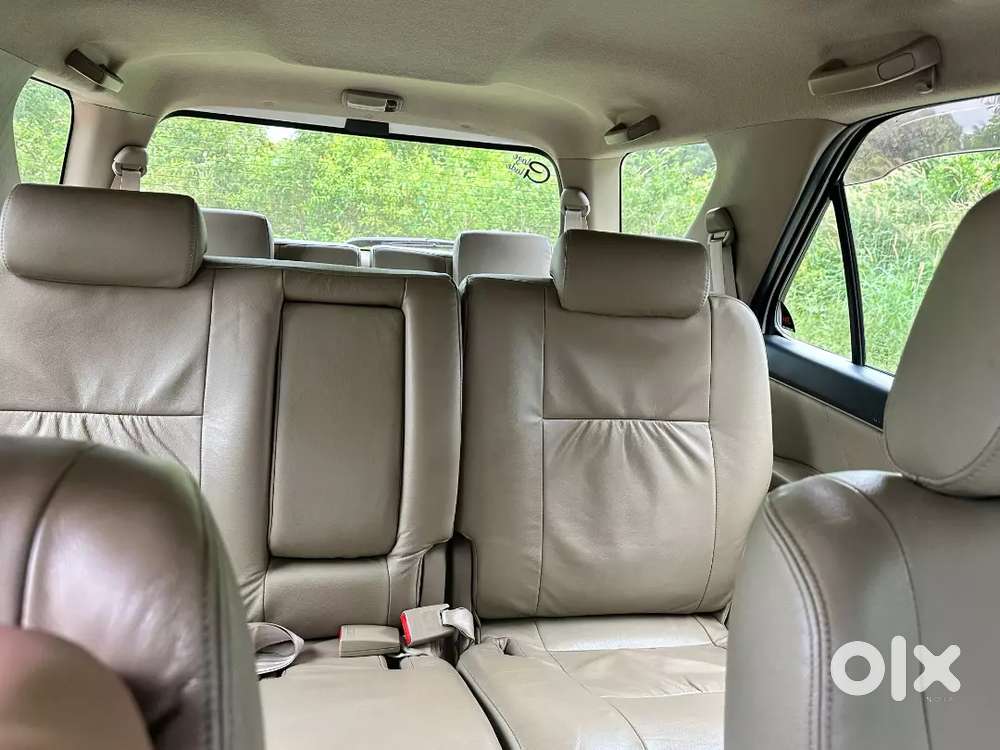 Urgent Sale-toyota Fortuner 1kd|19,50,000|negotiable