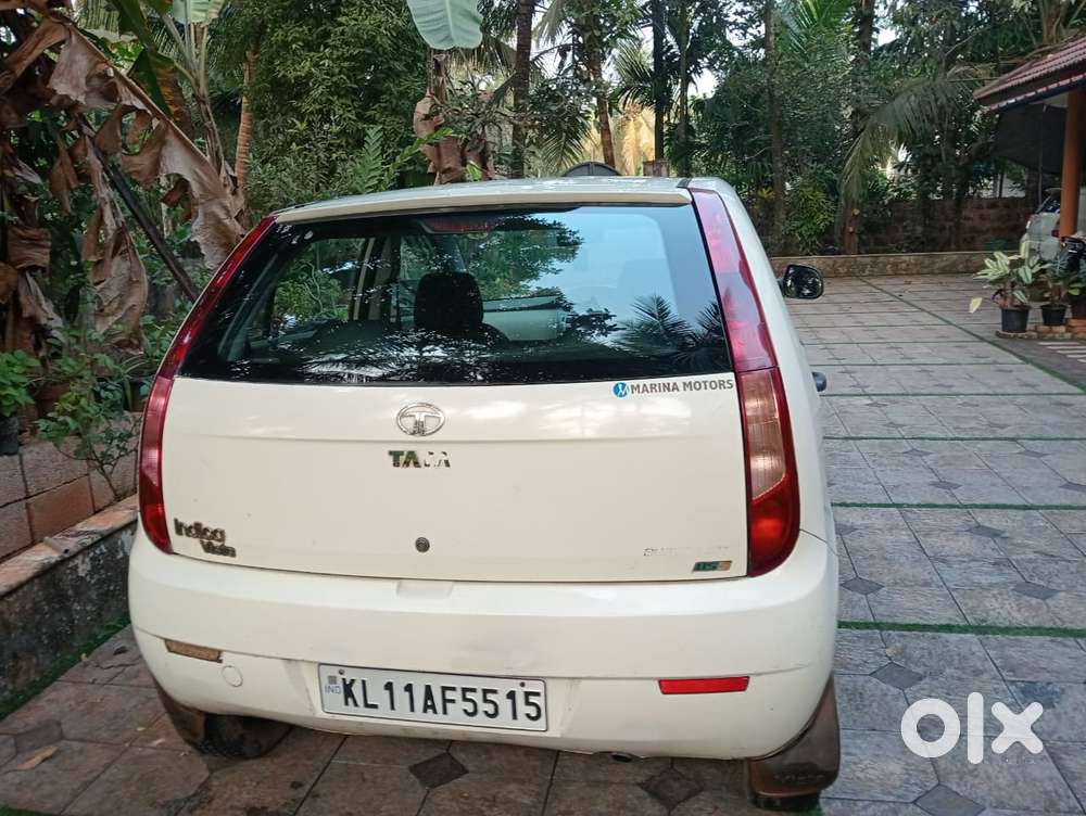 Tata Indica Vista Quadrajet 90 Vx, 2010, Diesel