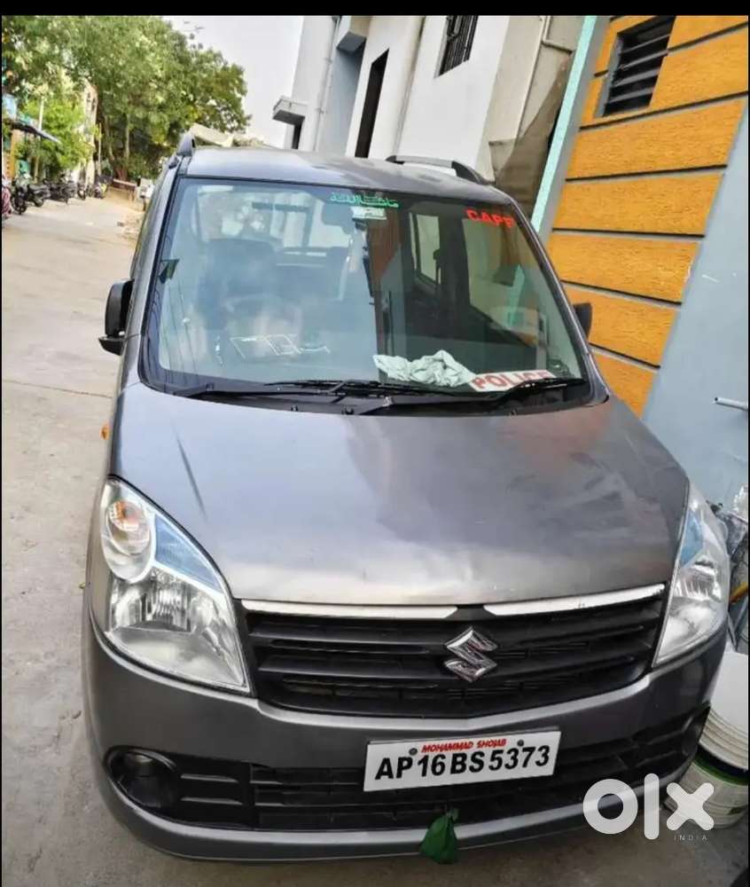 I Have To Sale My Vehicle