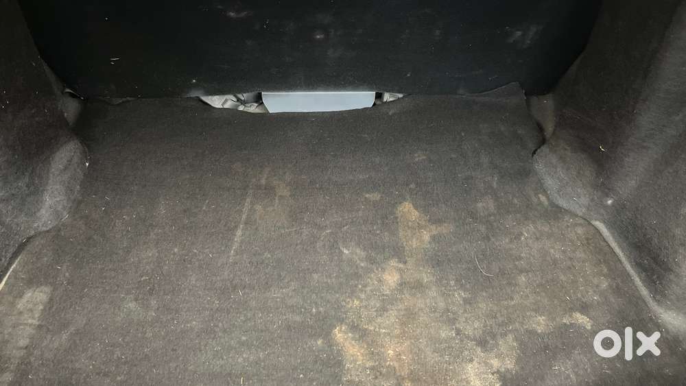 Tata Tigor Xz Plus, 2019, Petrol