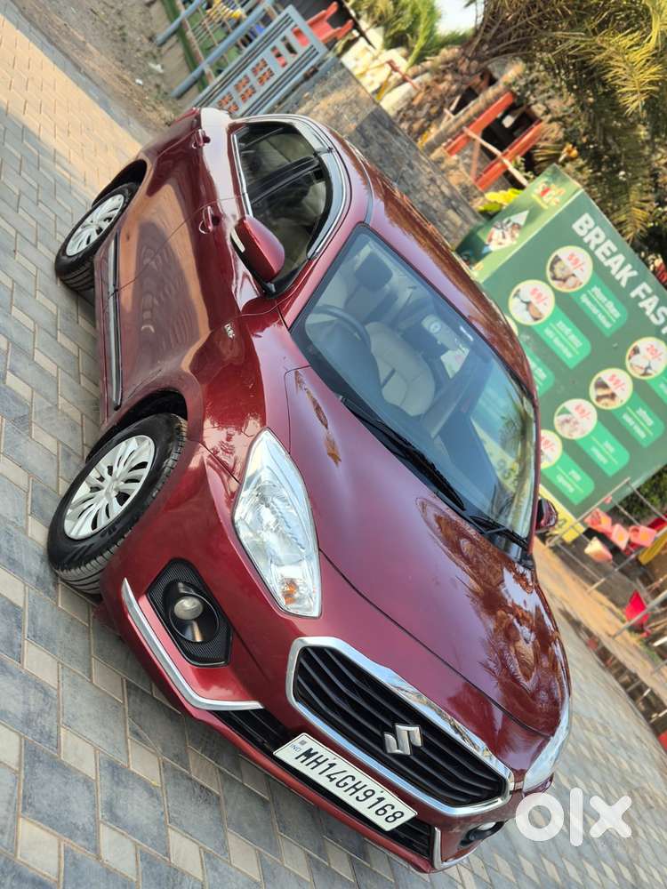 Maruti Suzuki Swift Dzire Zdi Plus , 2017, Diesel
