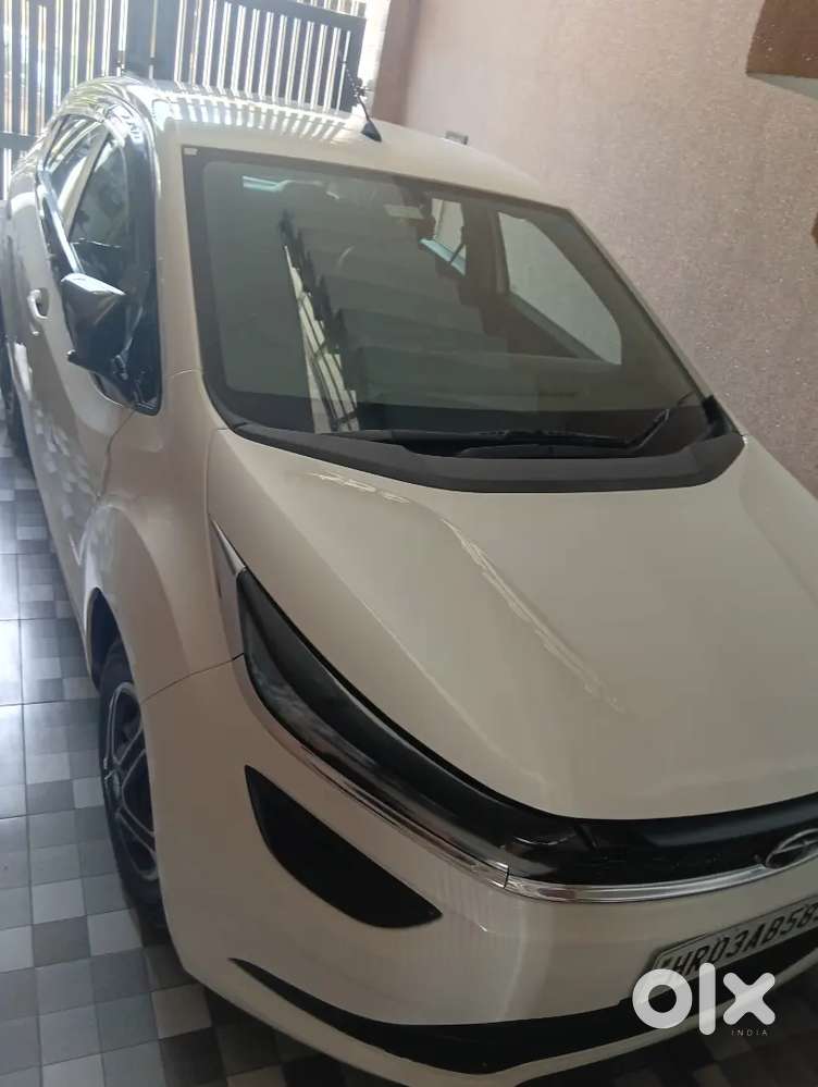 Tata Altroz Xe Plus 2023 Petrol Manual