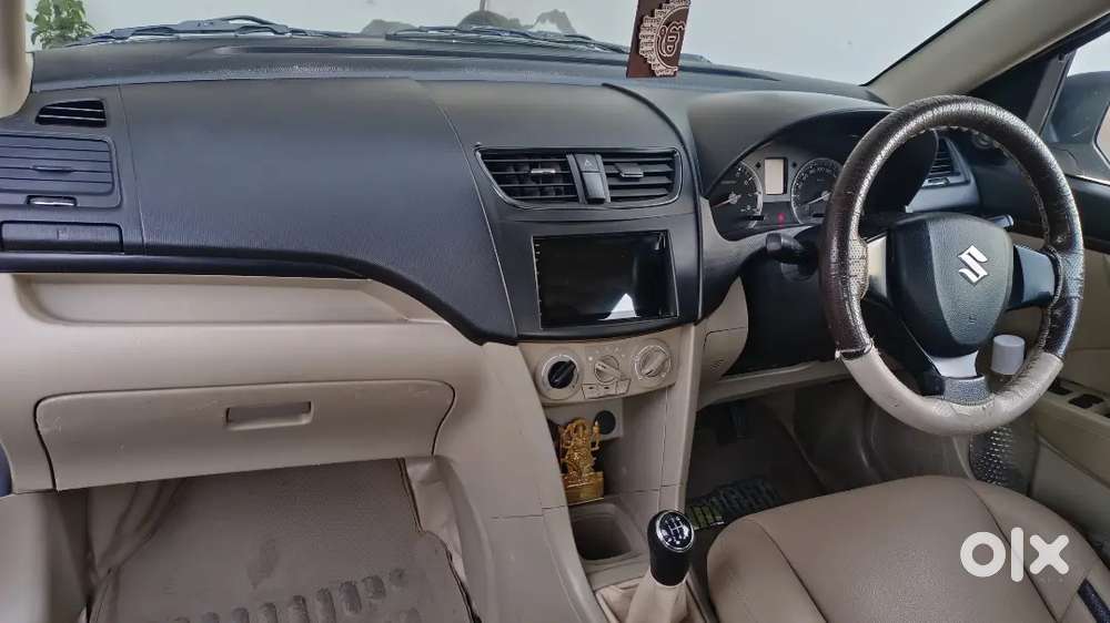 Desire 2014 Model Good Condition Engine Gear Full Guarantee,