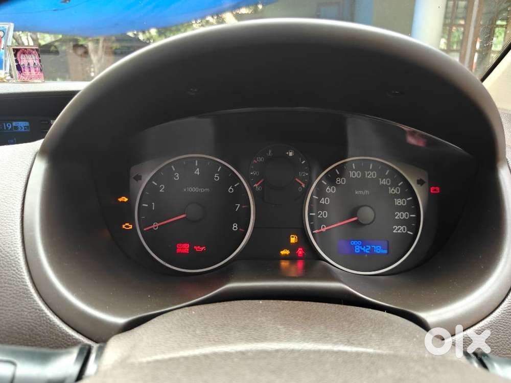 Hyundai I20 2010