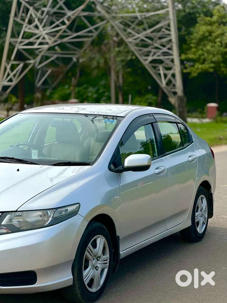 Honda City 1.5 Sv I-vtec Mt, 2011, Petrol