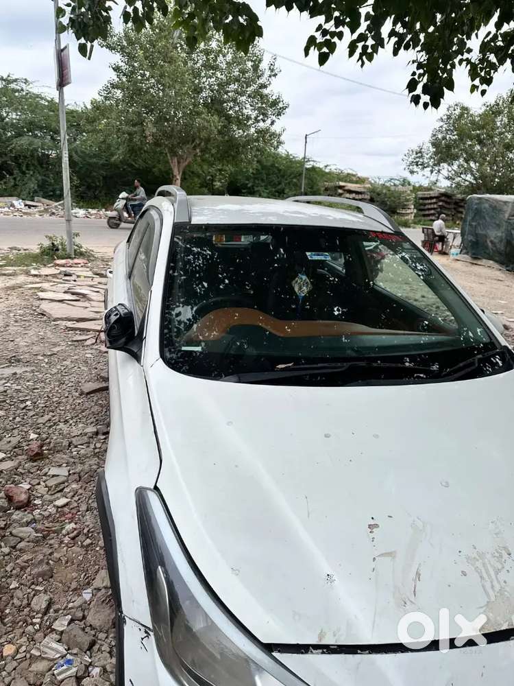 Hyundai I20 Active 2016 Model
