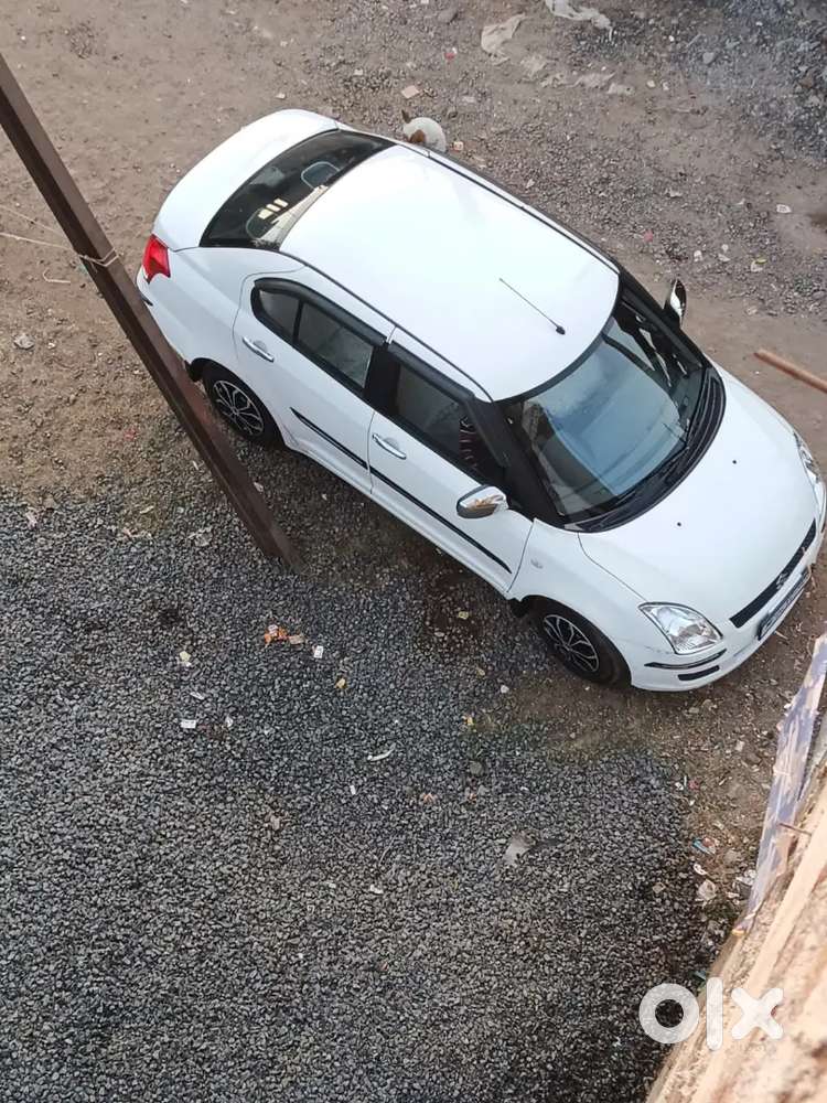 Maruti Suzuki Swift Dzire 2016 Year