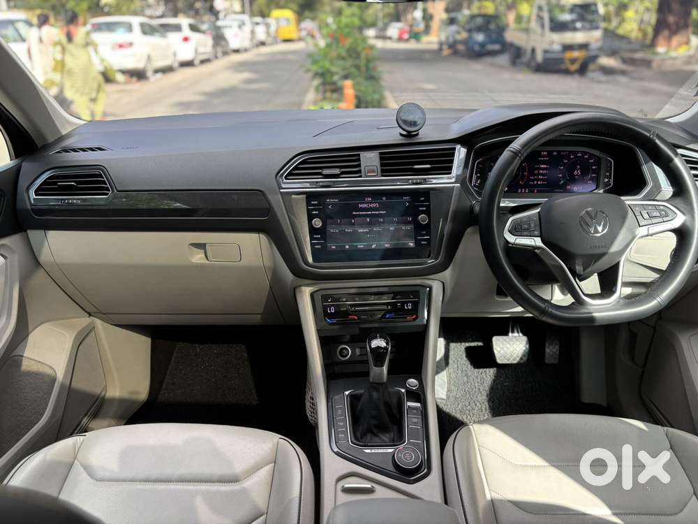 Volkswagen Tiguan 2.0 Elegance Tsi Dsg, 2023, Petrol