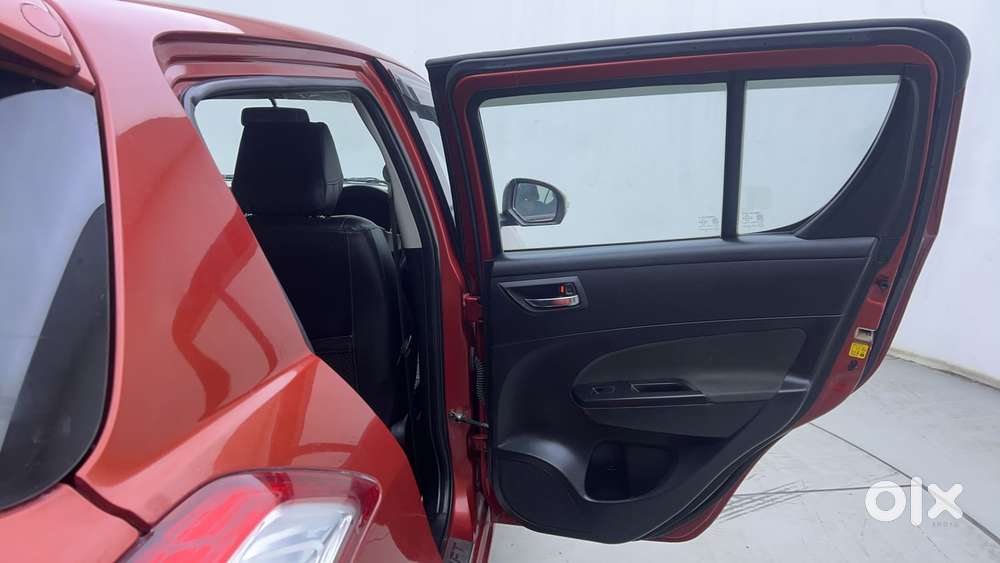 Maruti Suzuki Swift 2018 Vxi, 2013, Petrol