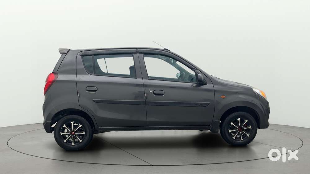 Maruti Suzuki Alto 800 Lxi, 2017, Petrol