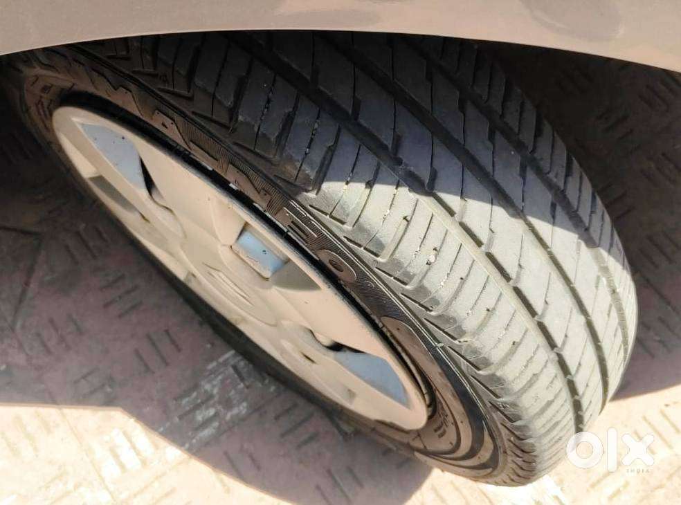 Maruti Suzuki Wagon R Lxi Cng, 2015, Cng & Hybrids