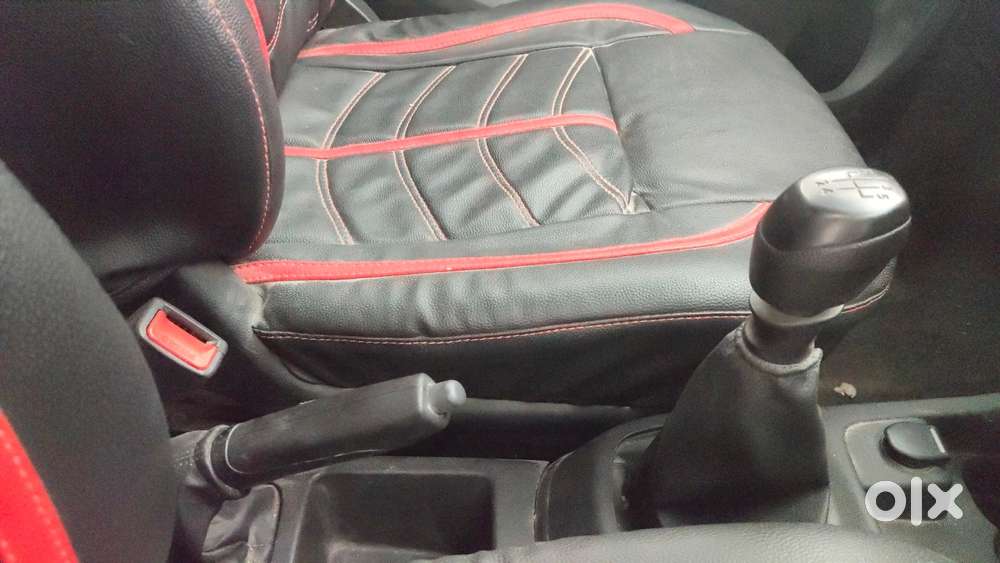 Renault Kwid 2015-2019 1.0 Rxl, 2017, Petrol