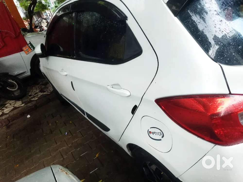Tata Tiago Petrol 2018 65000 Km