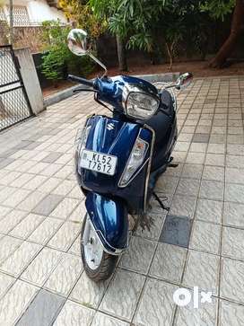 Olx on sale suzuki access