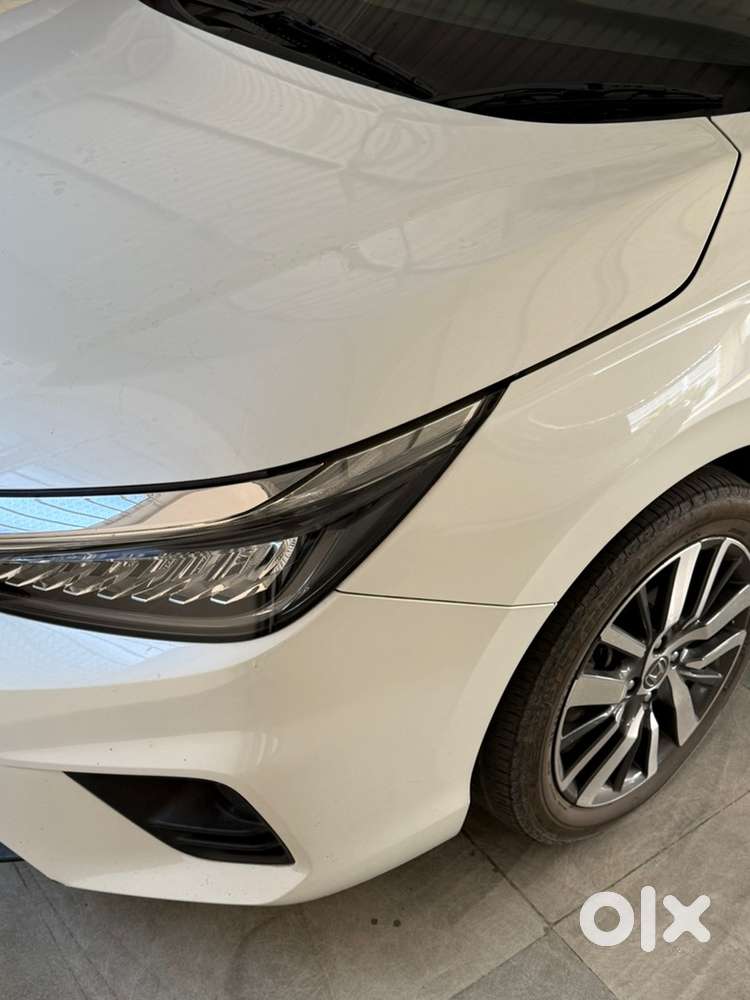 Honda City 2020 Petrol Well Maintained