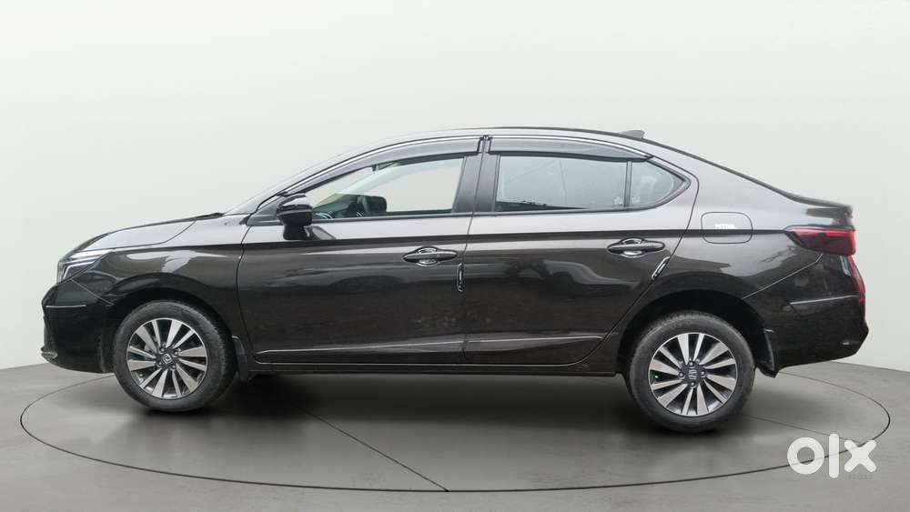 Honda City V Petrol Cvt, 2024, Petrol