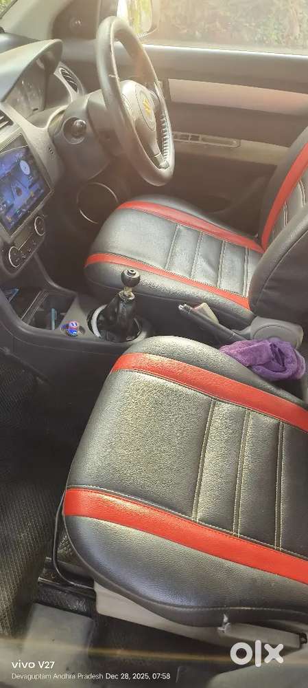 Maruti Swift Dzire Vdi 2011 Diesel Manual