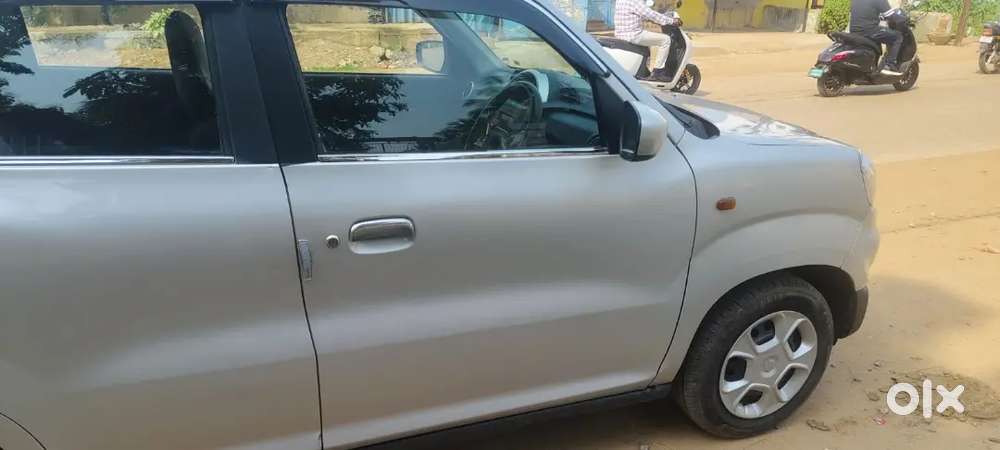 Brand New Condition