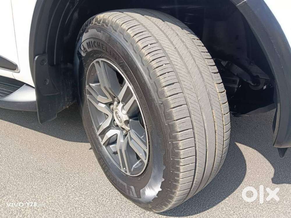 Toyota Fortuner 3.0 4x2 Automatic, 2020, Diesel