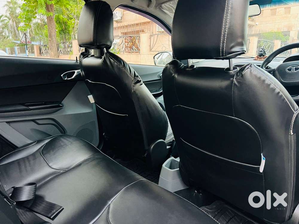 Tata Tigor 1.2 Revotron Xz Plus Cng, 2020, Cng & Hybrids