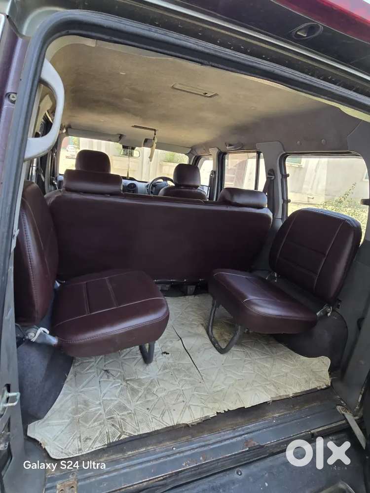 Mahindra Scorpio 2010 Diesel 190000 Km Driven