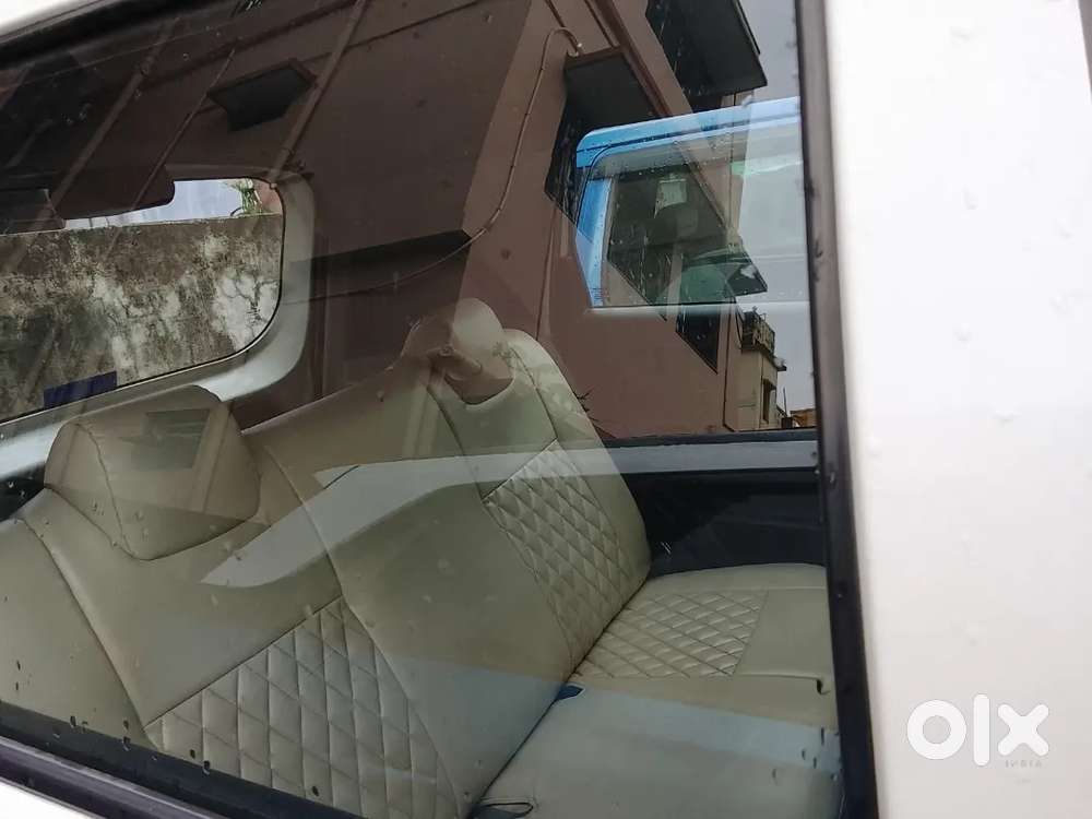 Maruti Suzuki Wagon R 2023