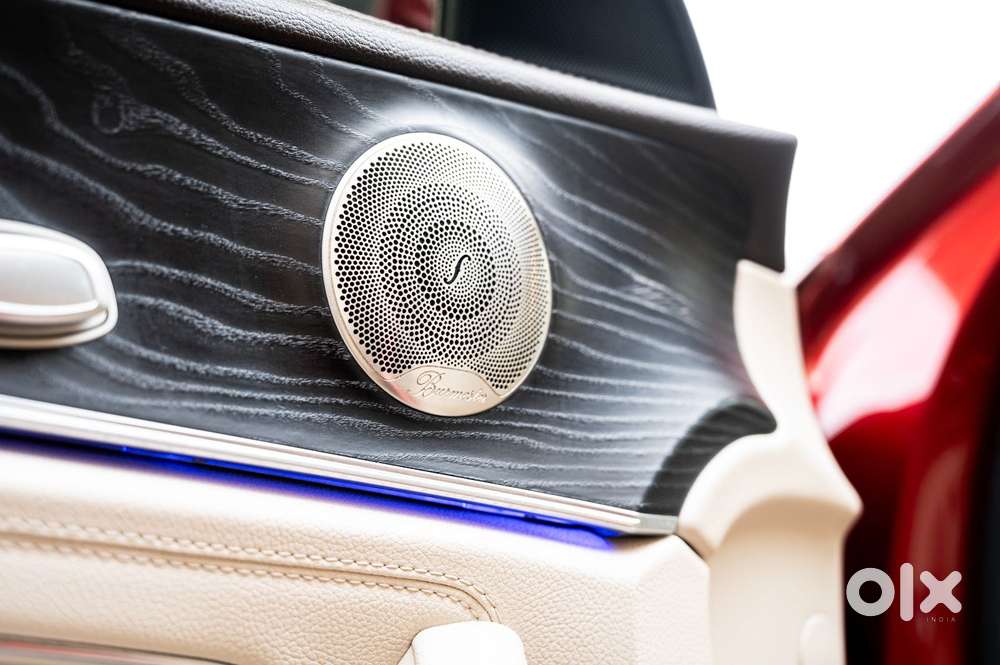 Mercedes-benz E-class E 200, 2021