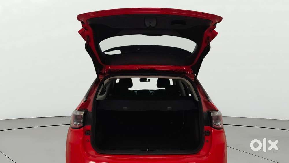 Jeep Compass Trailhawk, 2022, Diesel