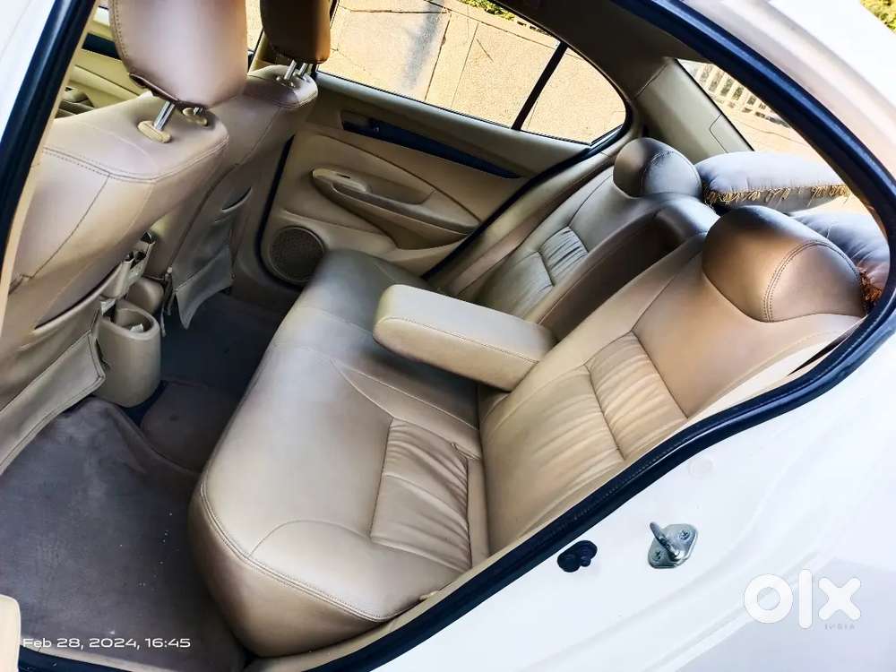 Honda Amaze 2017 Cng , 1st Owner.