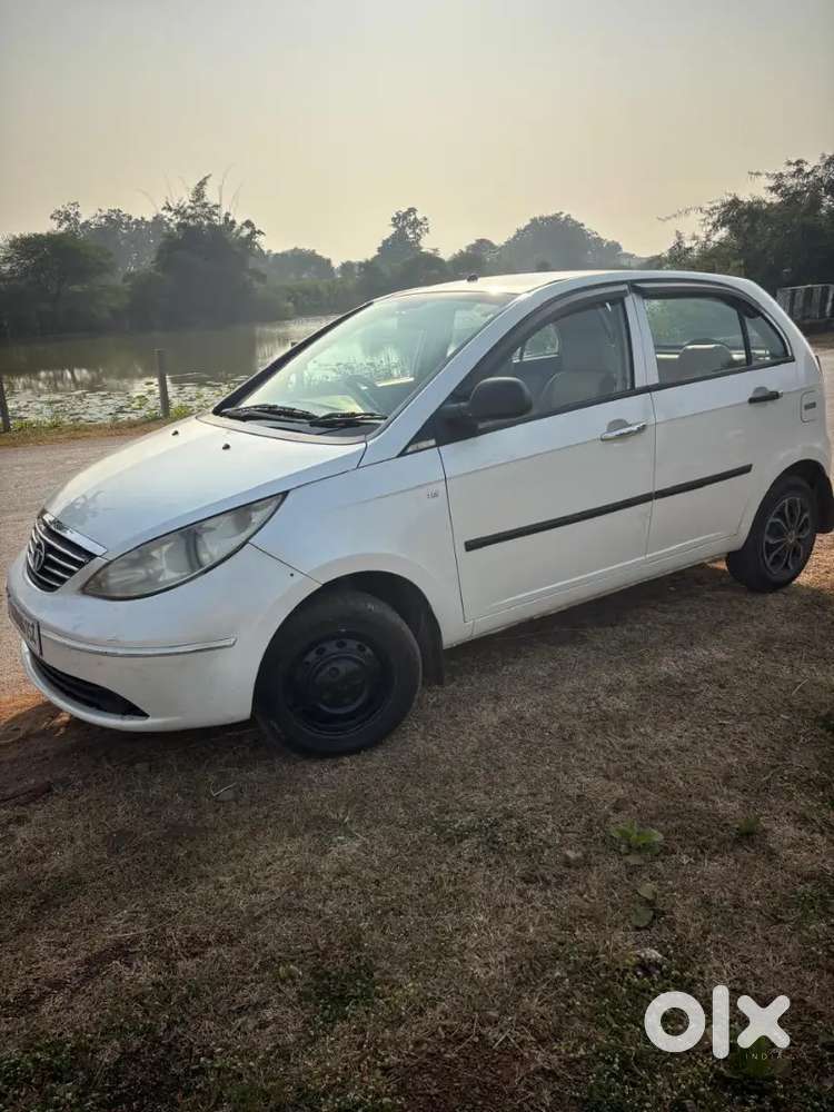 Tata Indica Vista 2014