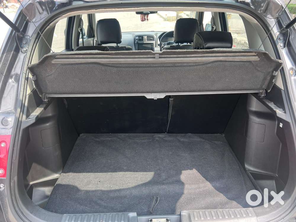 Maruti Suzuki Vitara Brezza Zxi+ Mt, 2020, Petrol