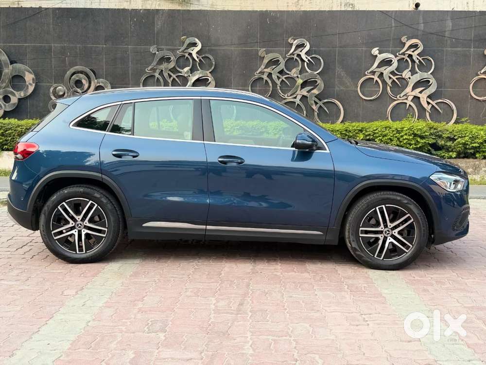 Mercedes-benz Gla Class 1.9 220d 4matic, 2024, Diesel