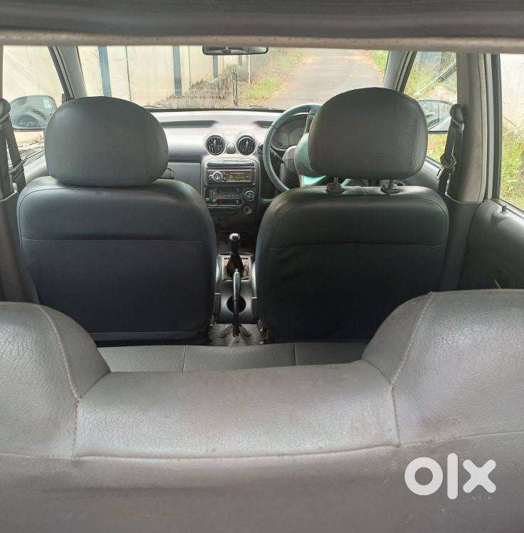 Hyundai Santro Xing Gls, 2009, Petrol