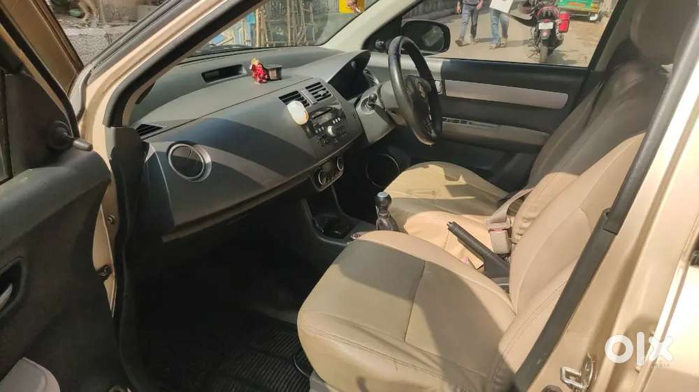 Maruti Suzuki Dzire 2009 Petrol Good Condition