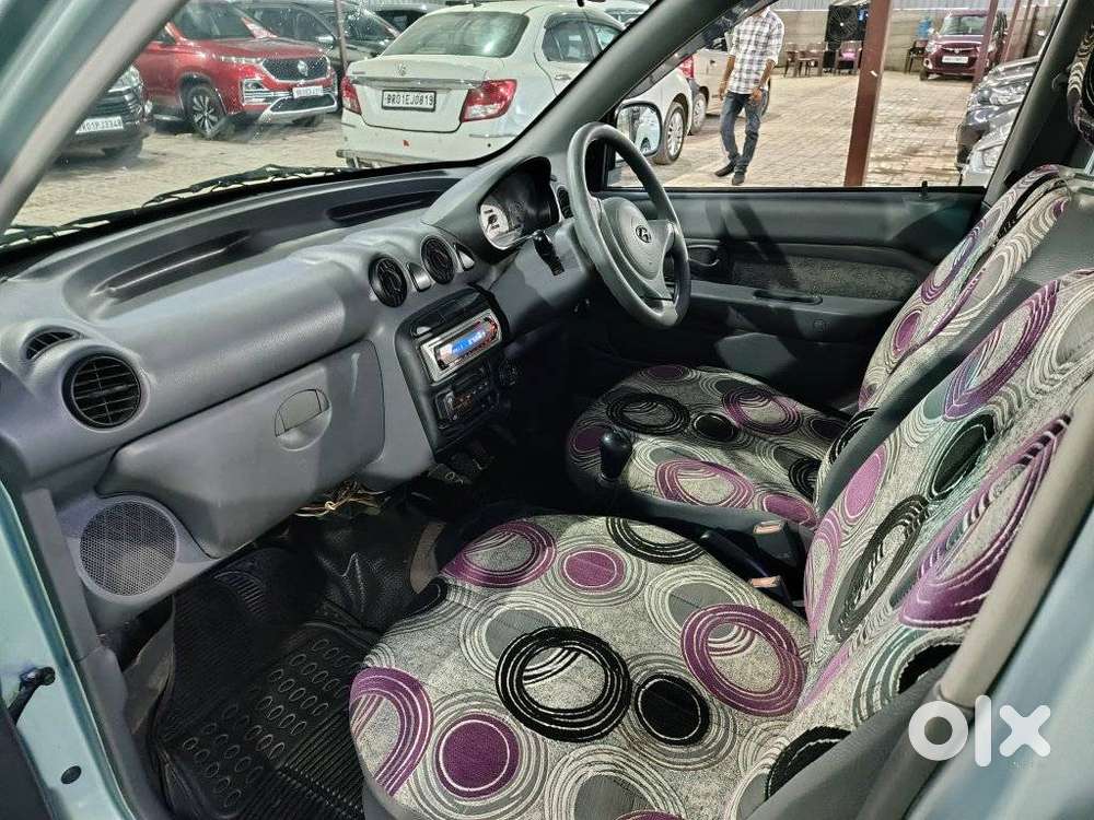 Hyundai Santro Xing Gls, 2005, Petrol