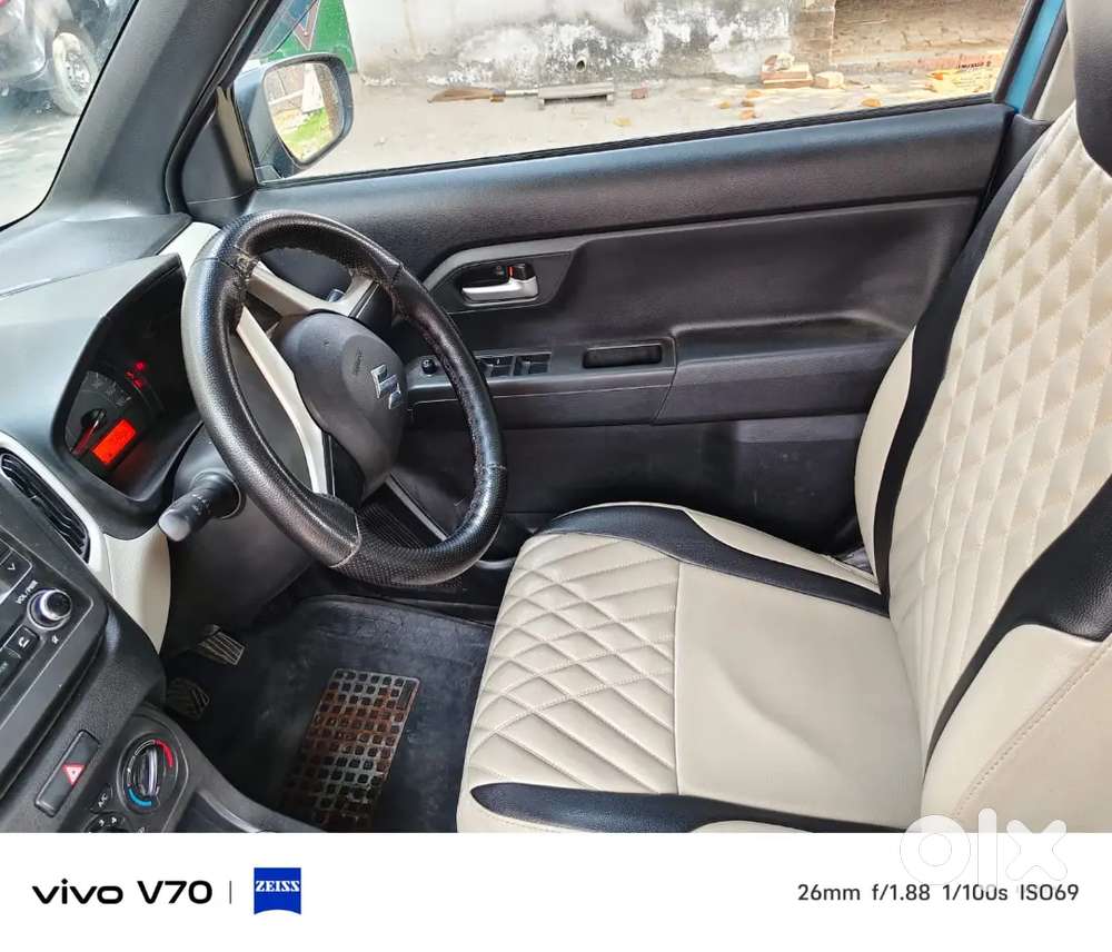 Wagnor Vxi 2021 Model