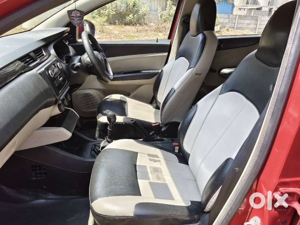 Renault Triber Rxl, 2020, Petrol