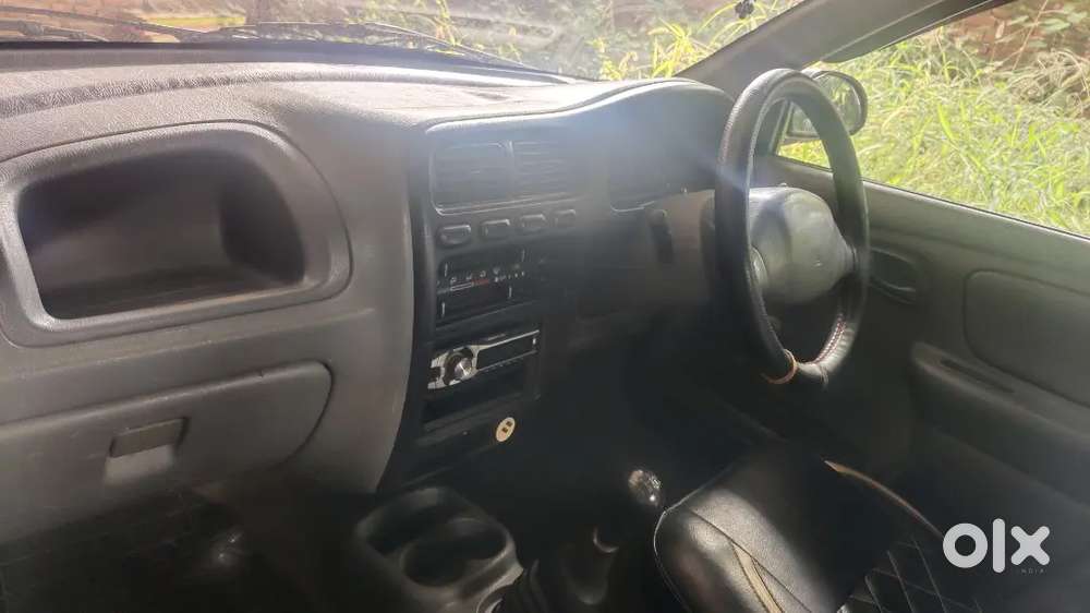 Maruti Suzuki Alto 2005 Petrol 127000 Km Driven