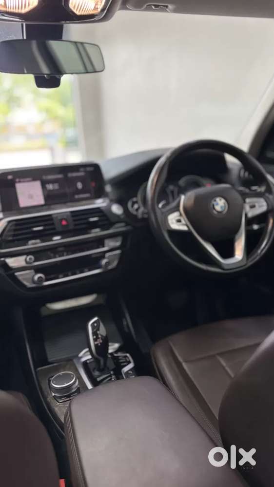 Bmw X3 Xdrive 20d Luxury Line, 2019, Diesel