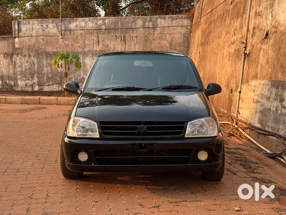 Maruti Suzuki Zen Estilo 2006 Petrol Well Maintained