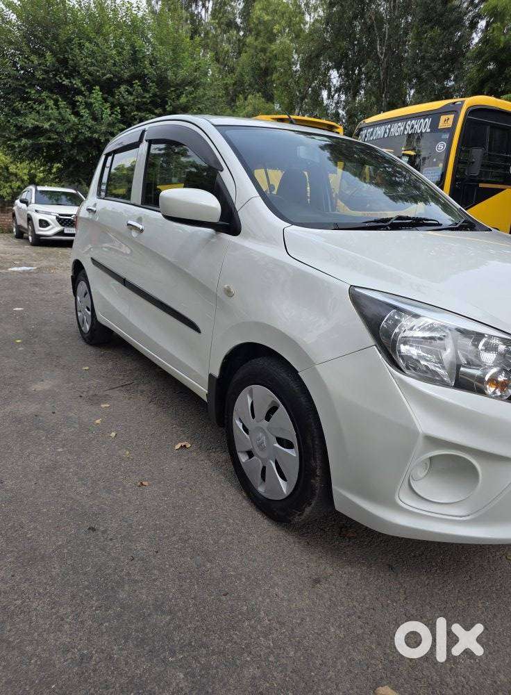 Maruti Suzuki Celerio Vxi(o), 2019, Petrol