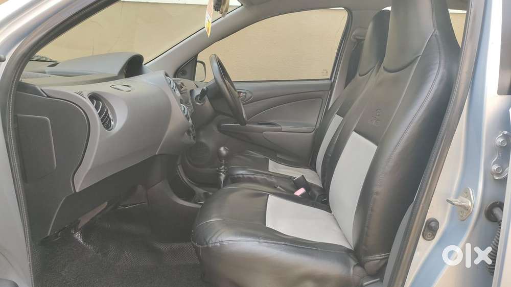 Toyota Etios Liva Gd, 2013, Diesel