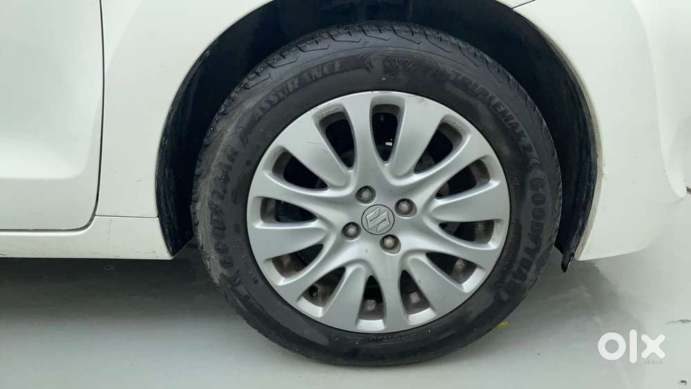 Maruti Suzuki Baleno 1.2 Alpha At, 2017, Petrol