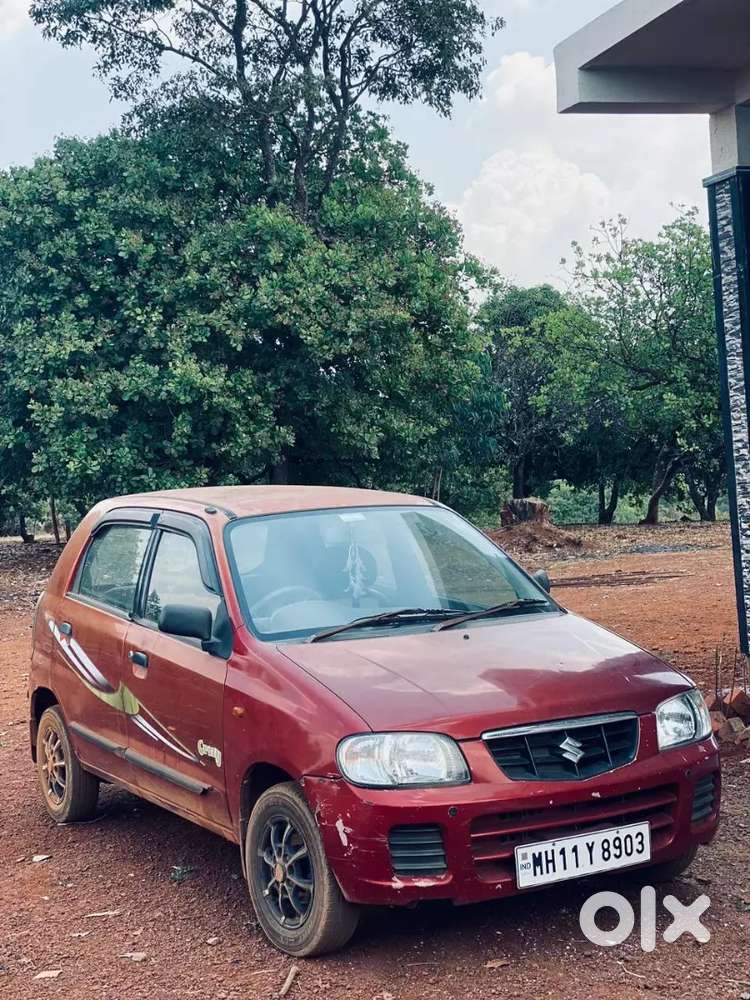 2007 Model 2027 Ending