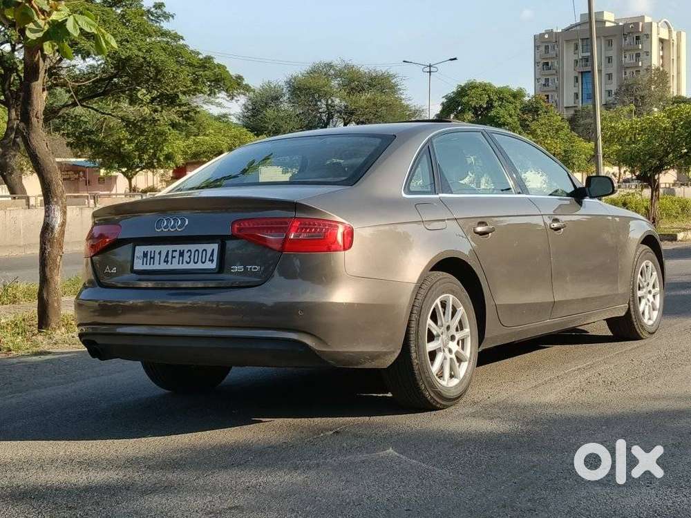 Audi A4 2.0 35 Tdi Premium Plus, 2016, Diesel