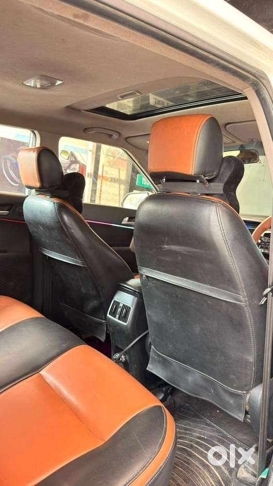 Hyundai Creta 2018 Diesel Well Maintained